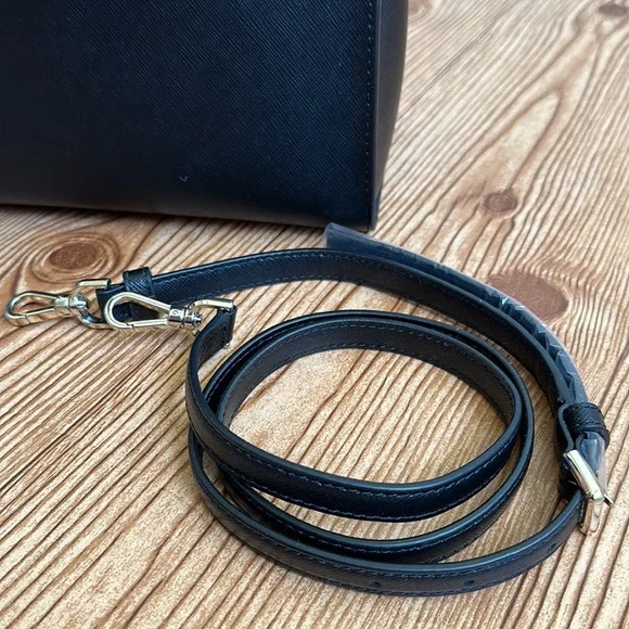 Kate Spade Small Satchel - Picture 8 of 9